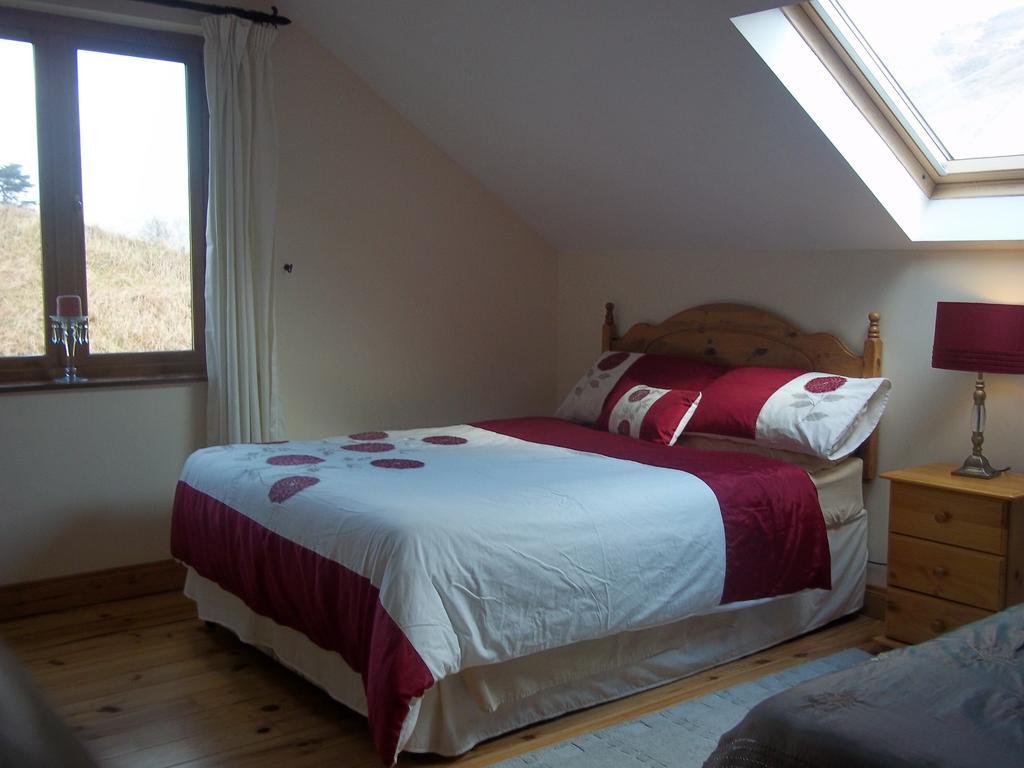Mountainview B&B Лінон Номер фото