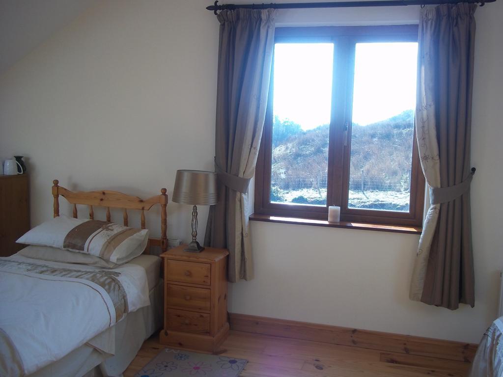 Mountainview B&B Лінон Номер фото