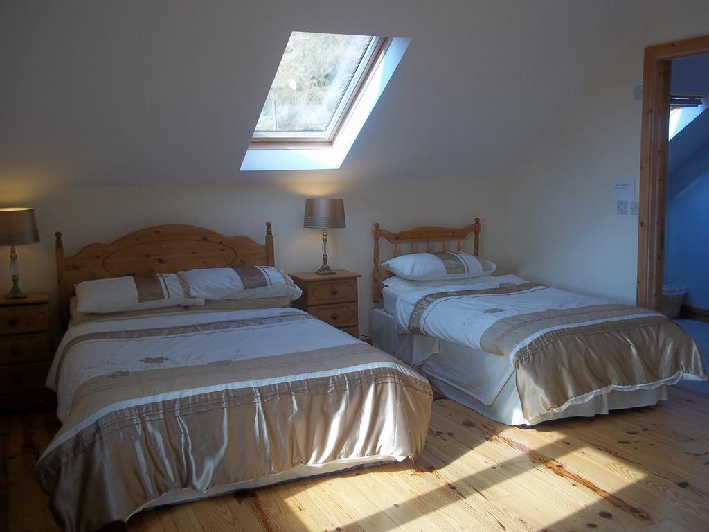 Mountainview B&B Лінон Номер фото